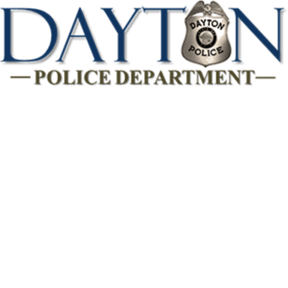 Dayton Police Department logo